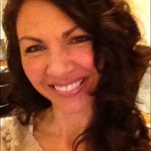 Meet your Posher, Theresa